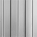 Big Ruff Aluminum Panel