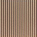Ribb Small Aluminum Panel