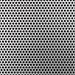 Standard Perfo Aluminum Panel