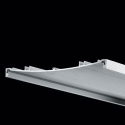 A4 Profile Aluminum Profiles