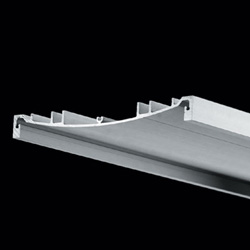 A5 Profile Aluminum Profiles