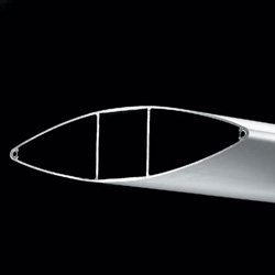 Big Aero Aluminum Profiles