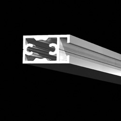 C2 Profile Aluminum Profiles