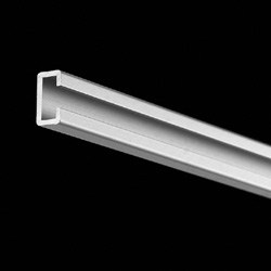 C Profile Aluminum Profiles