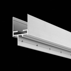 Fries II Aluminum Profiles