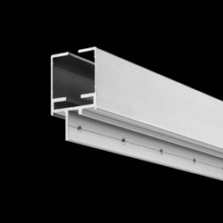 Fries I Aluminum Profiles