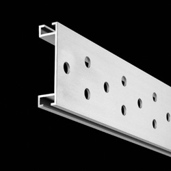 Icarius Aluminum Profiles