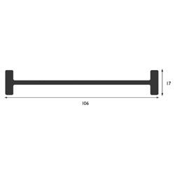 Joint Aluminum Profiles
