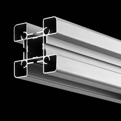 Kubus Aluminum Profiles