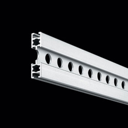 Micro Fractal Aluminum Profiles