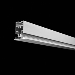 Mini Contour Aluminum Profiles