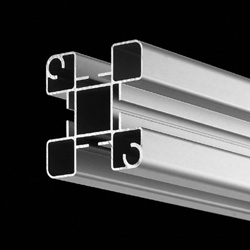 Mini Kubus Aluminum Profiles