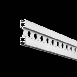 Mini Fractal Aluminum Profiles