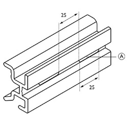 Plus Minus Aluminum Profiles
