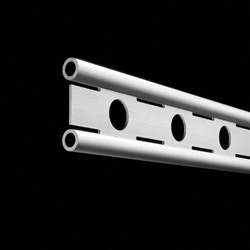 Presstal Plus Aluminum Profiles