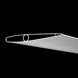 Superwing Aluminum Profiles