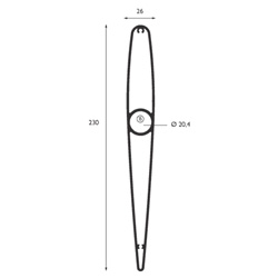 Superwing Aluminum Profiles