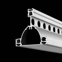 Tristar Aluminum Profiles