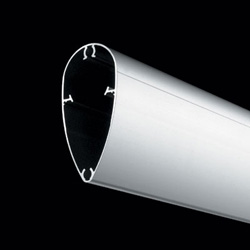 Woody Aluminum Profiles