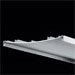 A4 Profile Aluminum Profile