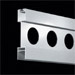 Big Fractal Aluminum Profile