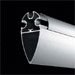 City Clip Aluminum Profile