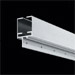 Fries I Aluminum Profile