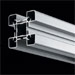 Kubus Aluminum Profile