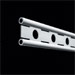 Presstal Plus Aluminum Profile