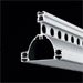 Tristar Aluminum Profile
