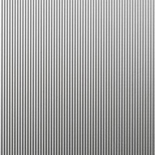 Ebb Small Aluminum Panel