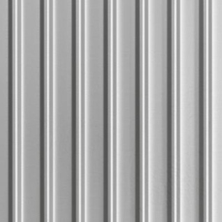 Line Aluminum Panel