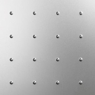Mini Thepal Inox Aluminum Panel