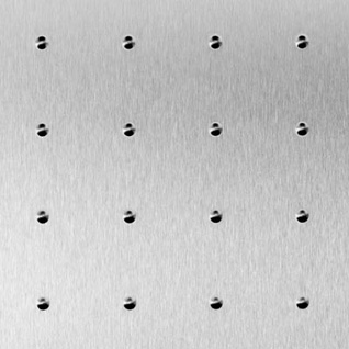 Mini Thepal Aluminum Panel