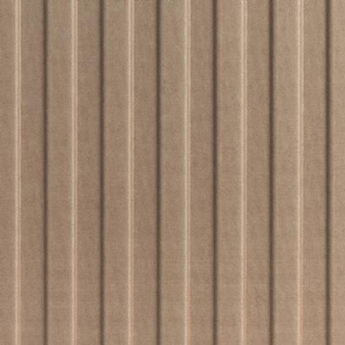 Ribb Flatt Aluminum Panel