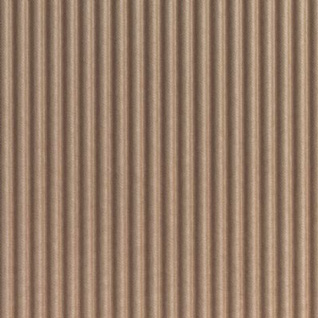 Ribb Small Aluminum Panel