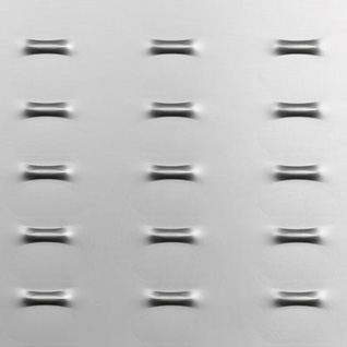 Squeeze Aluminum Panel