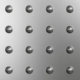 Thepal Aluminum Panel