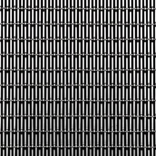 Transistor Aluminum Panel