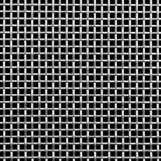 Tricot Aluminum Panel