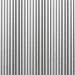 Wave Alu Aluminum Panel