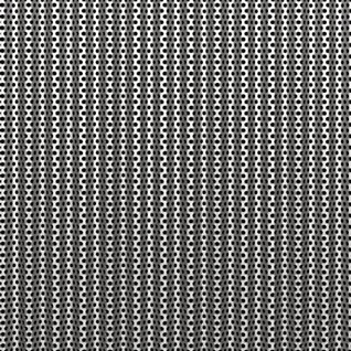 Wave Alu Perfo Aluminum Panel