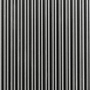 Wave Inox Aluminum Panel